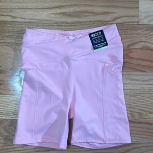 Cotton on Body women’s bike shorts
